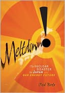 Meltdown! cover